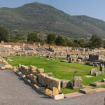 αρχαία μεσσήνη