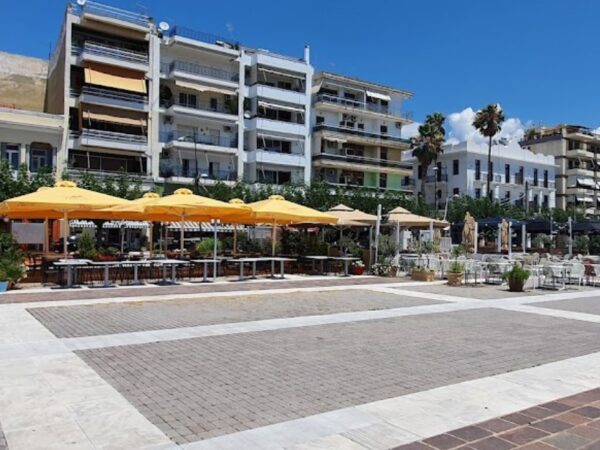 καλαμάτα αξιοθέατα