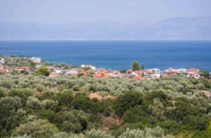 Χράνοι Μεσσηνίας