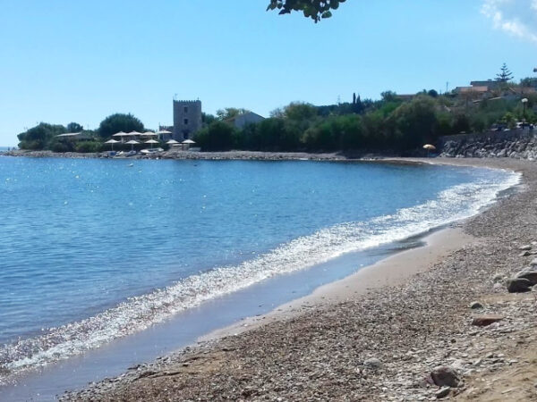 Χράνοι Μεσσηνίας