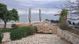 Η Βρύση του Ψεύτη