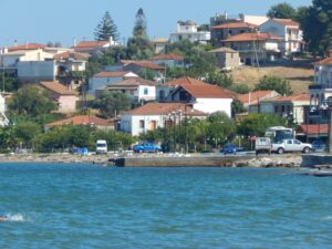 διαμονή Πεταλίδι