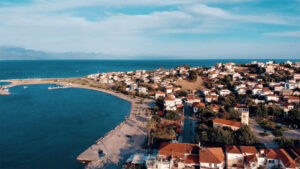 Διαμονή Πεταλίδι Μεσσηνίας