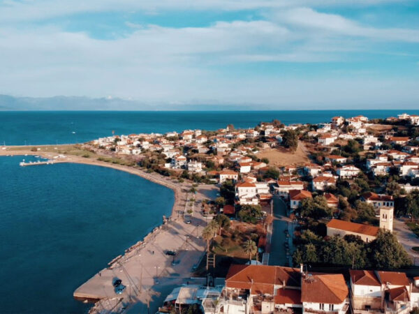 Διαμονή Πεταλίδι Μεσσηνίας