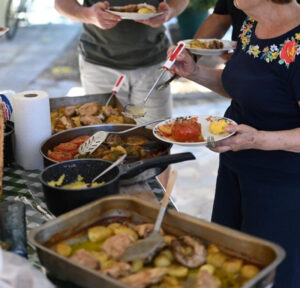 ΠΑΡΑΔΟΣΙΑΚΑ ΦΑΓΗΤΑ ΤΗΣ ΜΕΣΣΗΝΙΑΣ
