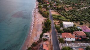 ενοικιαζόμενα δωμάτια Village holidays