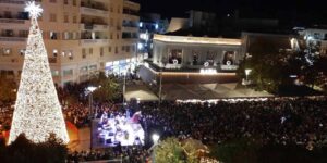 χριστουγεννα στη Μεσσηνία